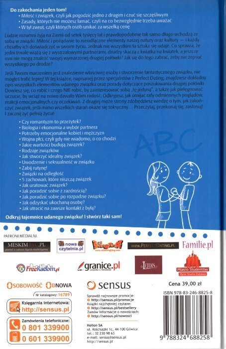 ABC związków