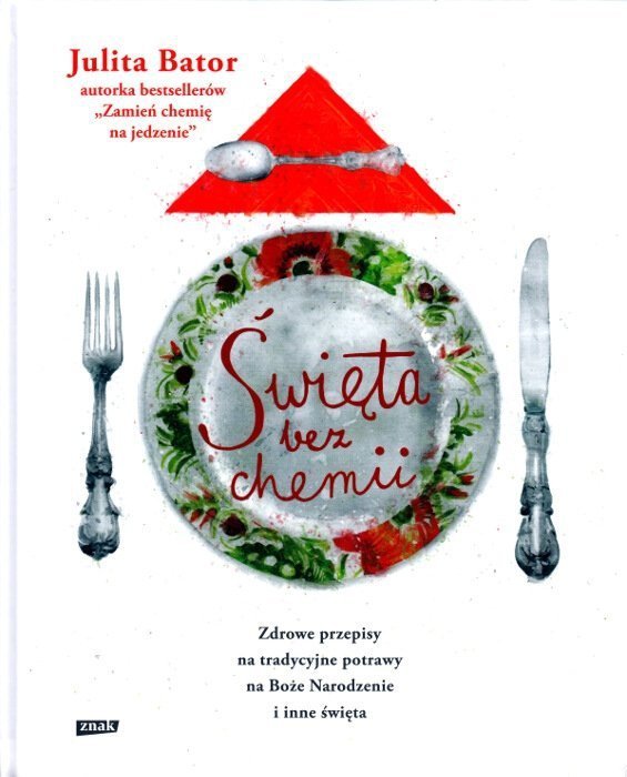 Święta bez chemii
