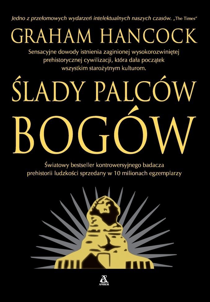 Ślady Palców Bogów