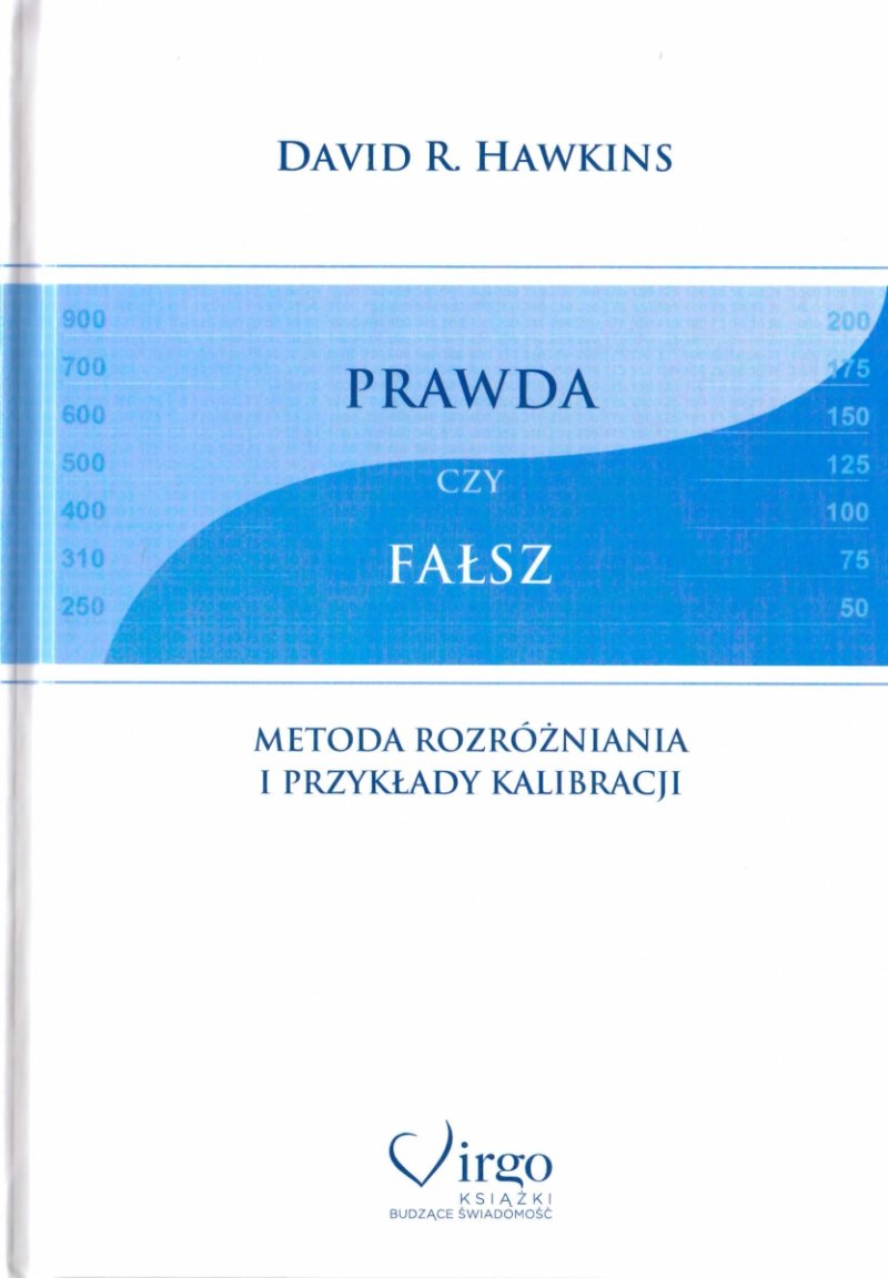 Prawda czy fałsz Metoda rozróżniania i kalibracji