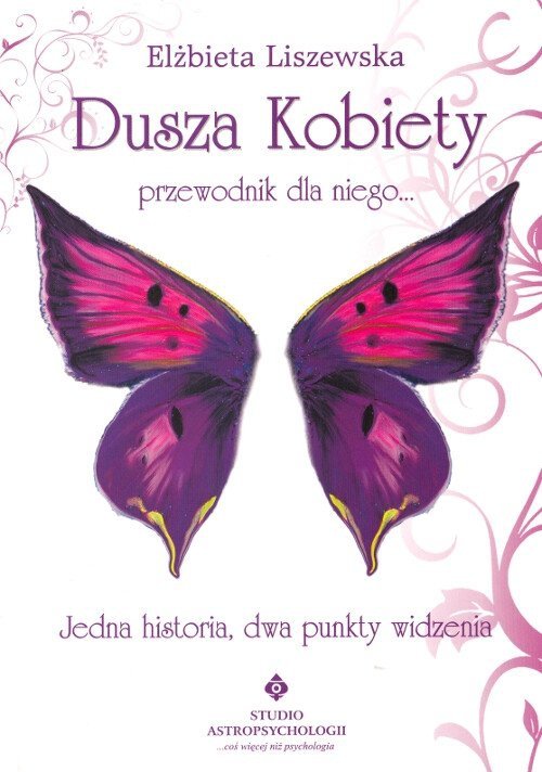 Dusza kobiety Ego mężczyzny