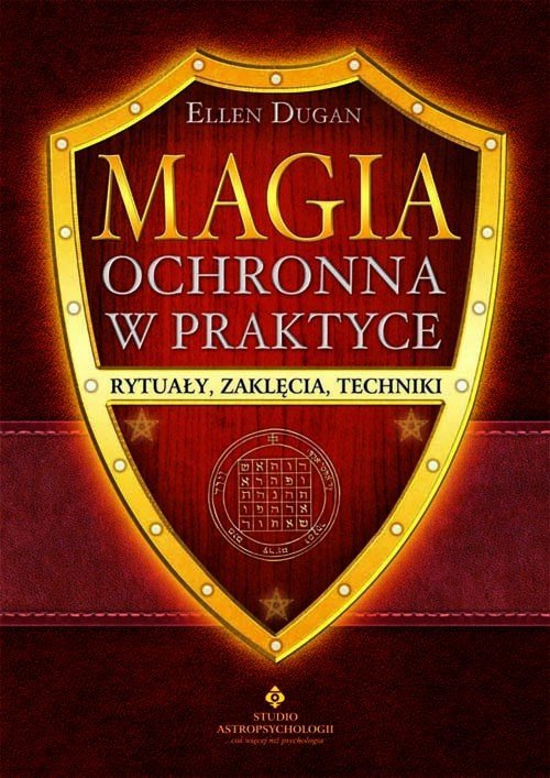 Magia ochronna w praktyce