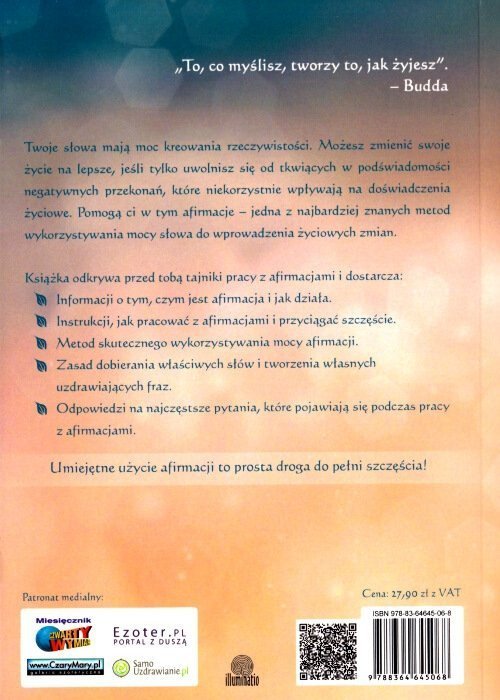 Uzdrawiająca moc słów