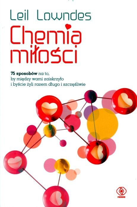 Chemia miłości 