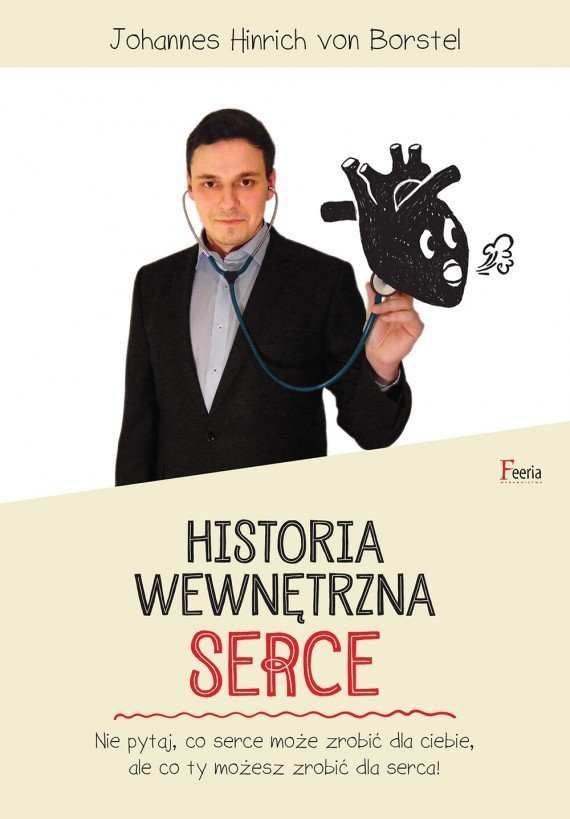 Historia wewnętrzna Serce