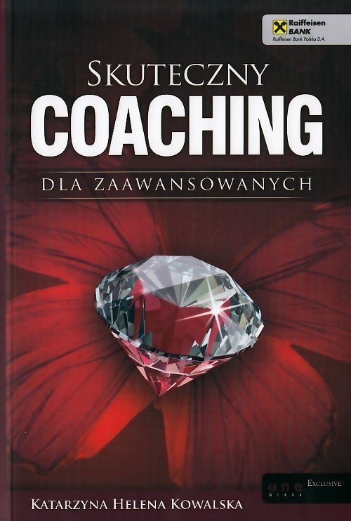 Skuteczny coaching dla zaawansowanych