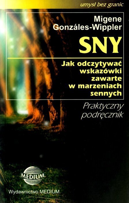 Sny. Jak odczytywać wskazówki zawarte w marzeniach sennych 