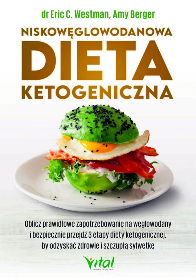 Niskowęglowodanowa dieta ketogeniczna