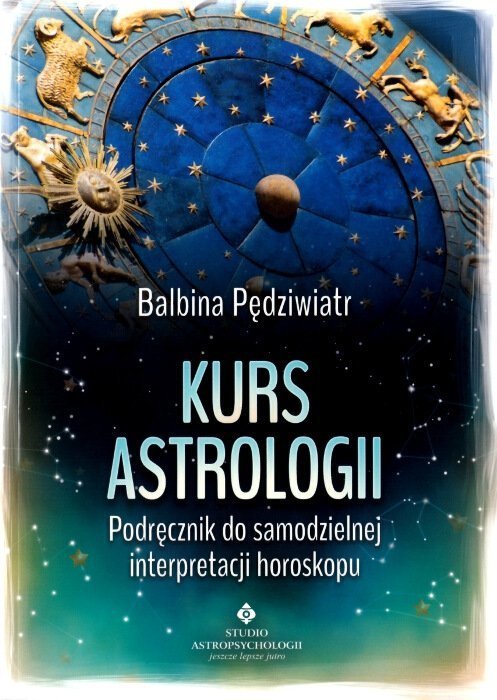 Kurs astrologii