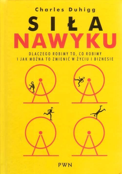 Siła nawyku