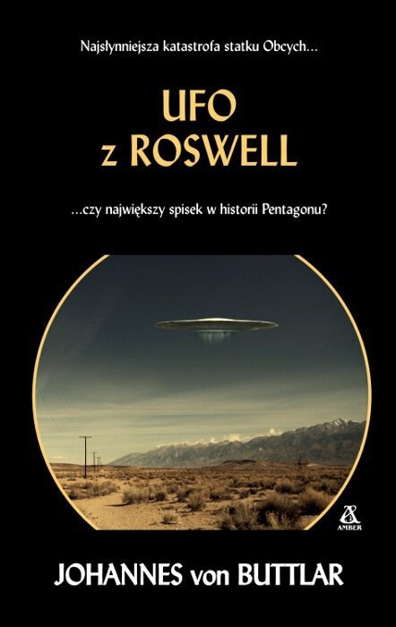 UFO z Roswell