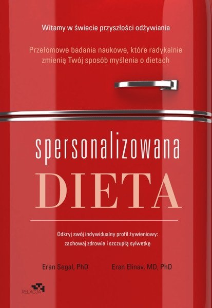 Spersonalizowana dieta
