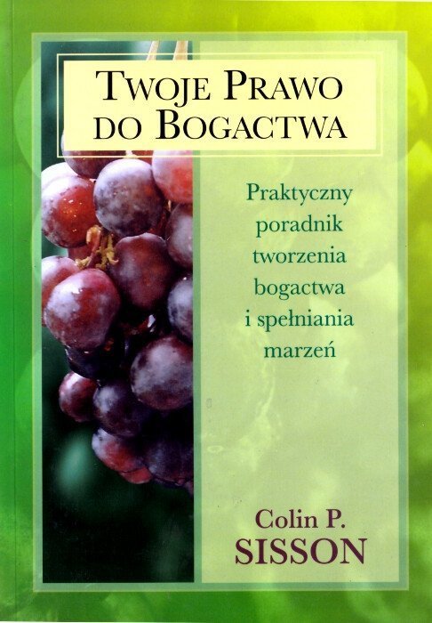 Twoje prawo do bogactwa