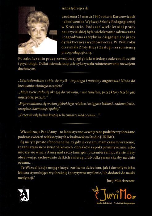 Dalekie podróże z zamkniętymi oczami