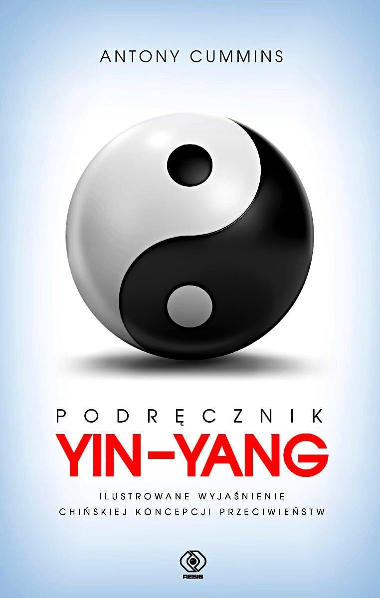 Podręcznik yin-yang