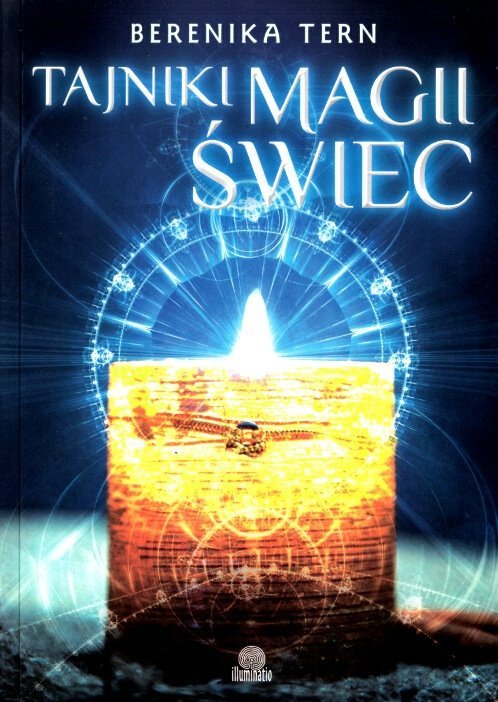 Tajniki magii świec