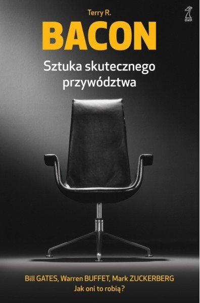Sztuka skutecznego przywództwa