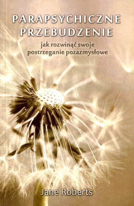 Parapsychiczne przebudzenie