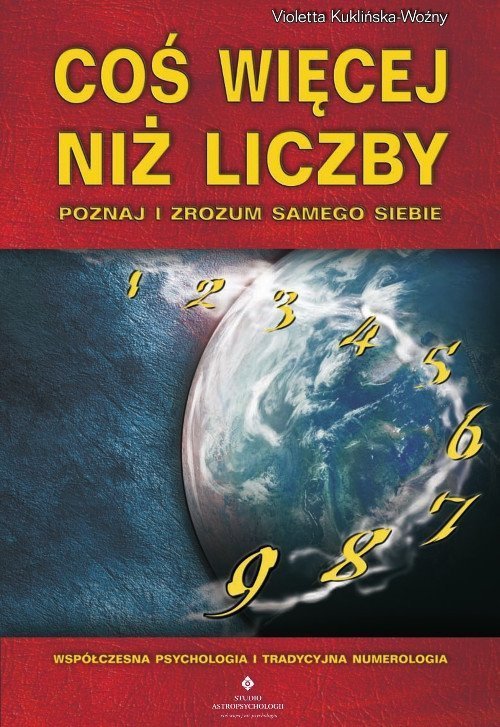 Coś więcej niż liczby