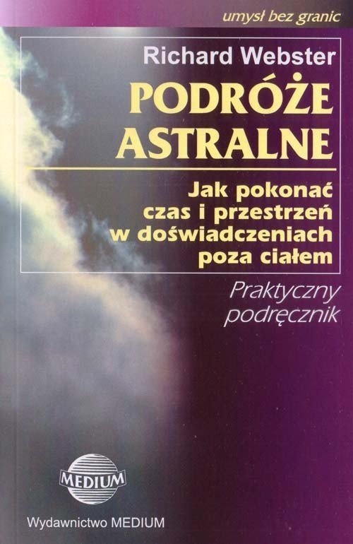 Podróże astralne