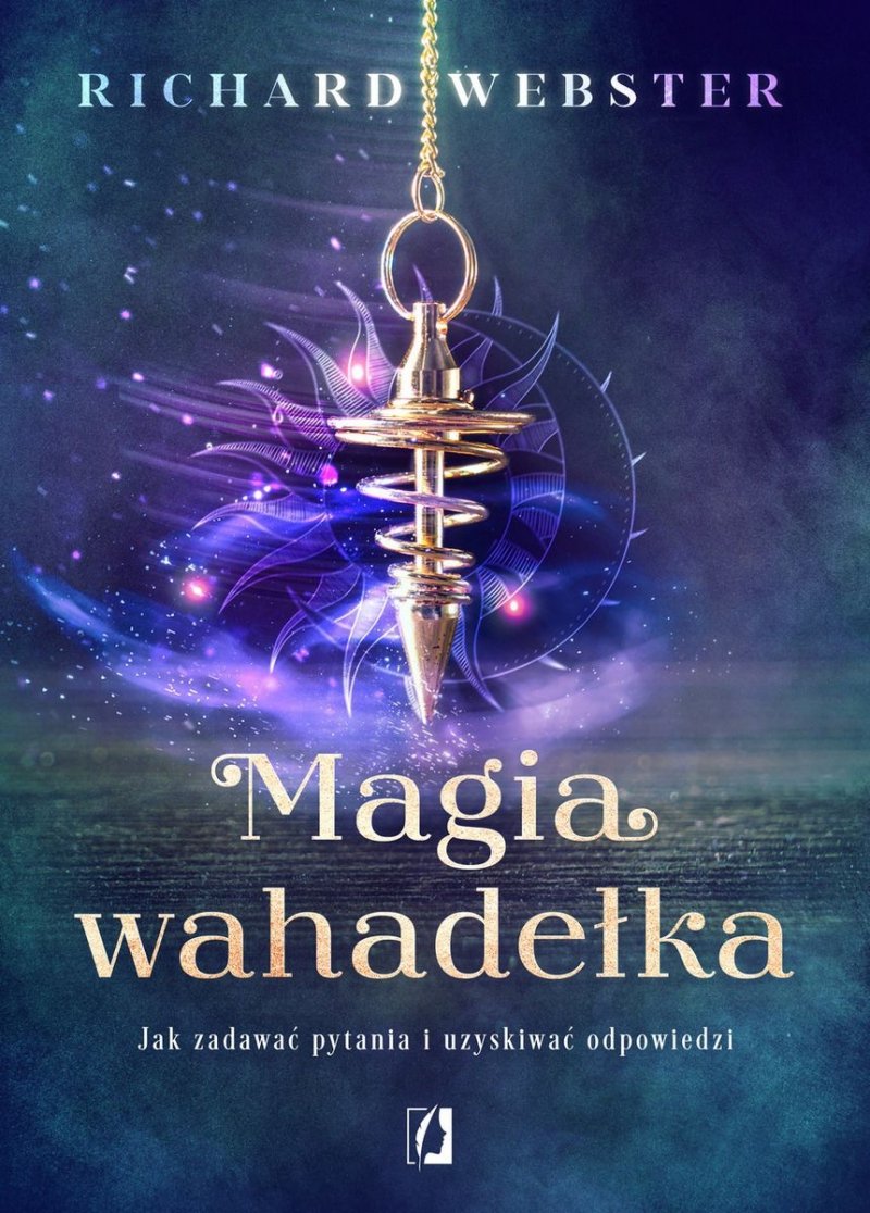 Magia wahadełka dla początkujących