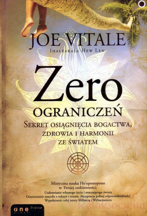 Od Zera Zero ograniczeń