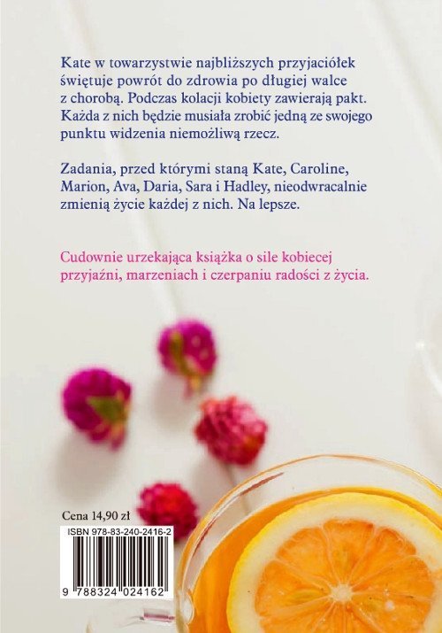 Radość dla początkujących