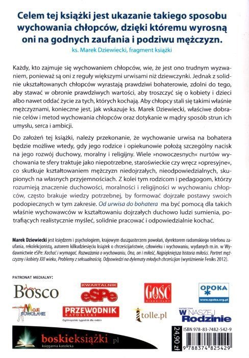 Od urwisa do bohatera