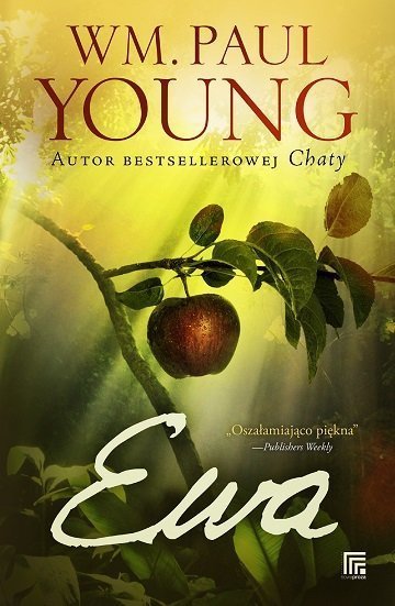Chata Rozdroża Ewa Young William Paul
