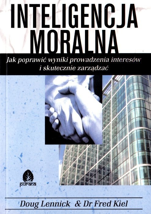 Inteligencja moralna