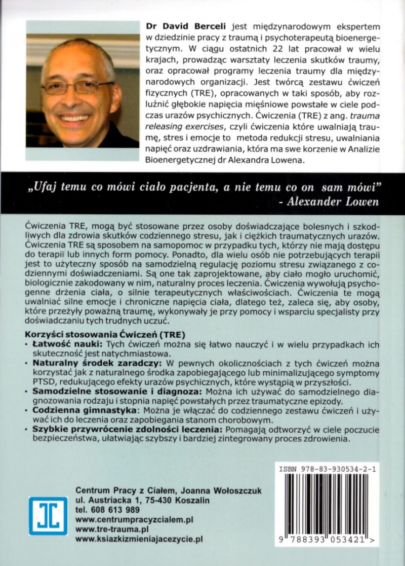 Zaufaj ciału