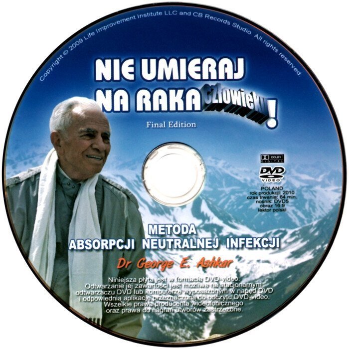 Nie umieraj na Raka