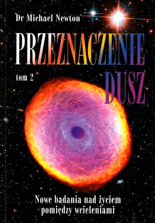 Przeznaczenie dusz tom II
