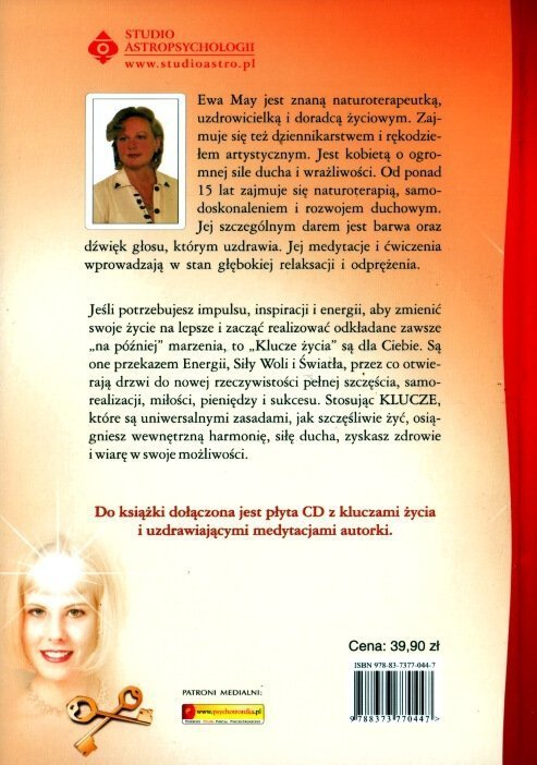 Klucze życia