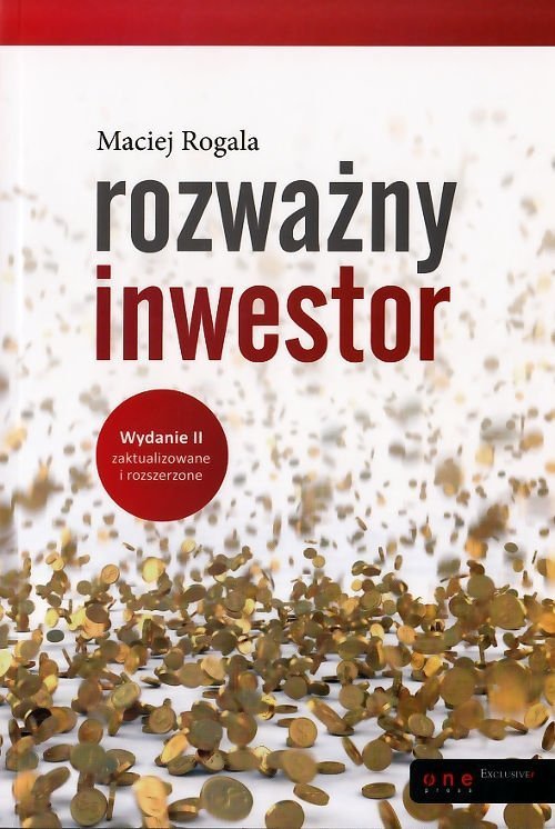 Rozważny inwestor. Wydanie II zaktualizowane