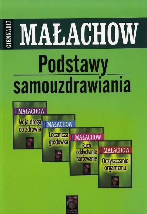 Podstawy samouzdrawiania