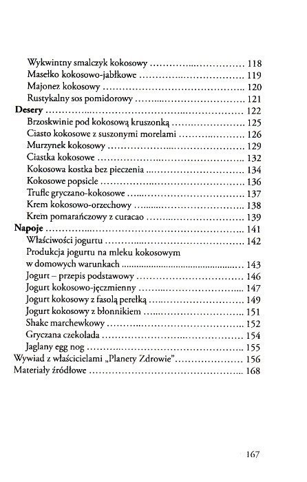 Zaskakujący kokos i jego uzdrawiające właściwości