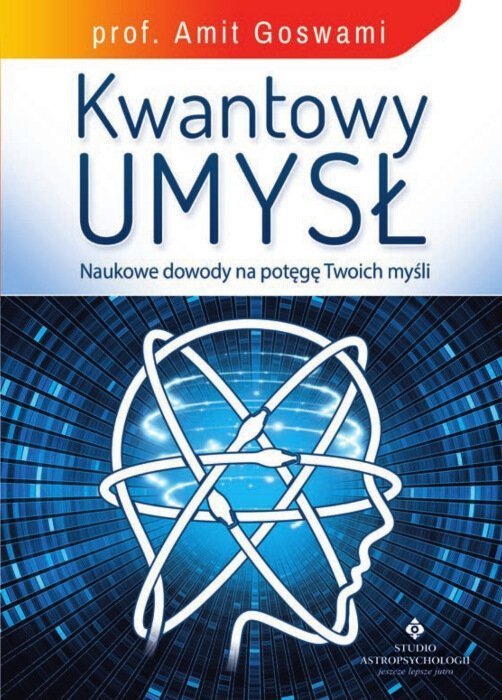 Kwantowy umysł