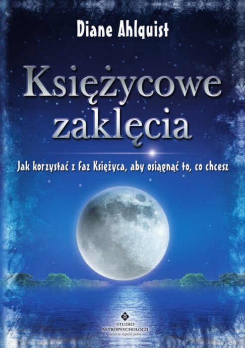 Księżycowe zaklęcia