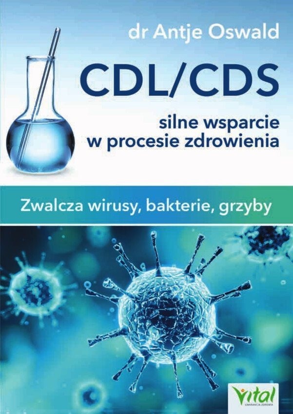 CDL/CDS silne wsparcie w procesie zdrowienia