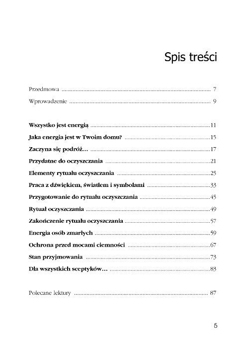 Energetyczne oczyszczanie domu z pomocą ziół i aniołów