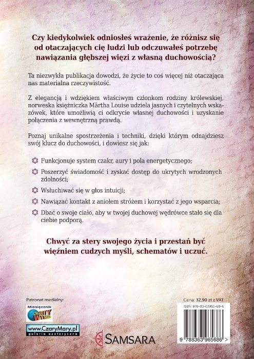 Klucz do duchowości