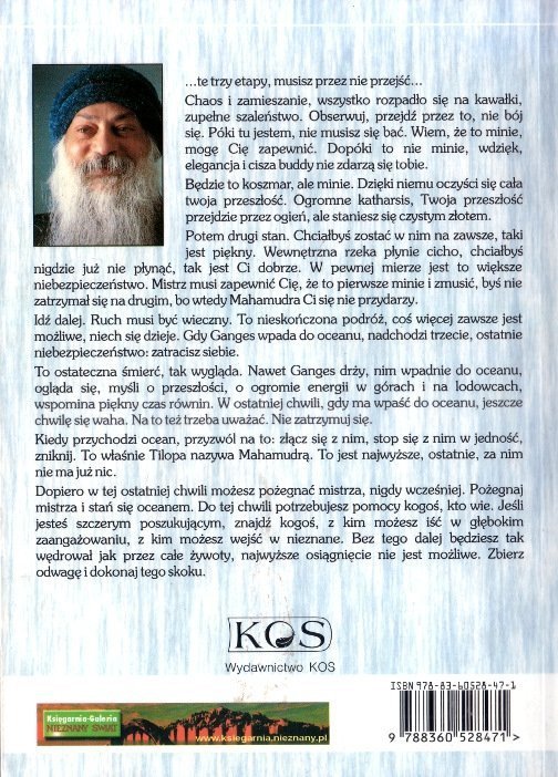 Tantra najwyższe zrozumienie
