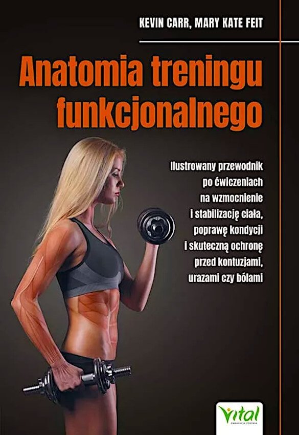 Anatomia treningu funkcjonalnego