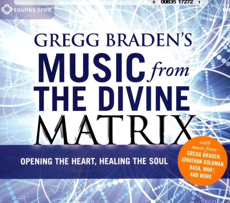 Music from the Divine Matrix