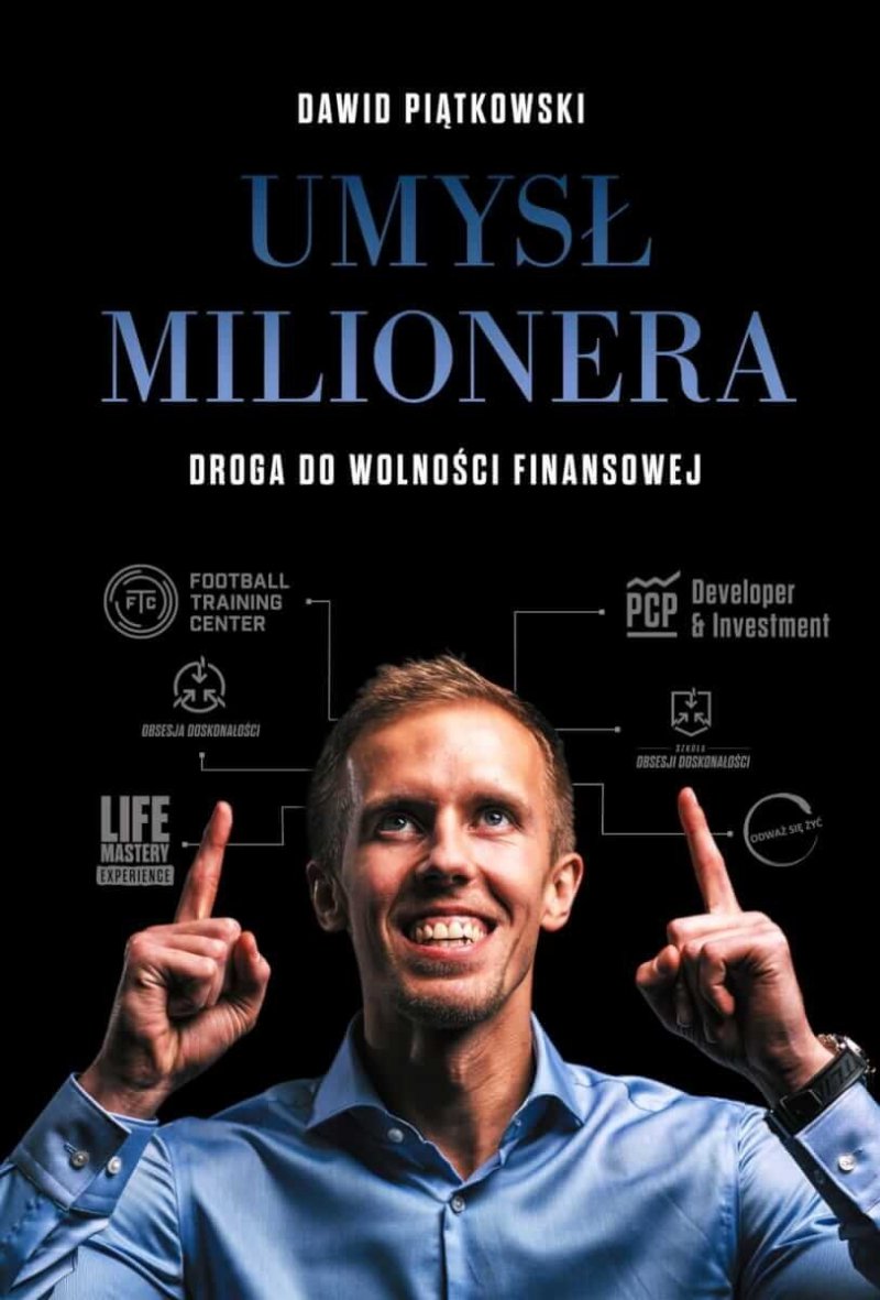 Umysł milionera, Ego vs ja, Niemożliwe Pokonaj ego Żyj bez granic