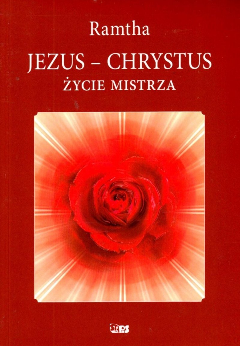 Jezus Chrystus Życie mistrza