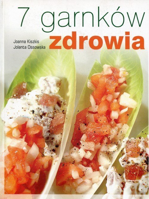 7 garnków zdrowia