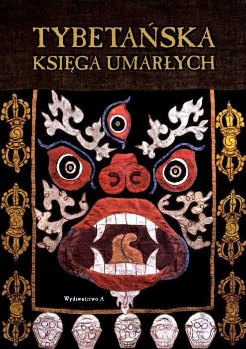 Tybetańska księga umarłych