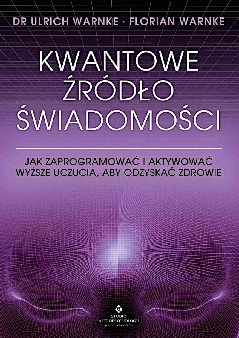 Kwantowe źródło świadomości